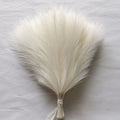 Premium Artificial Pampas Grass for Living Room Decor