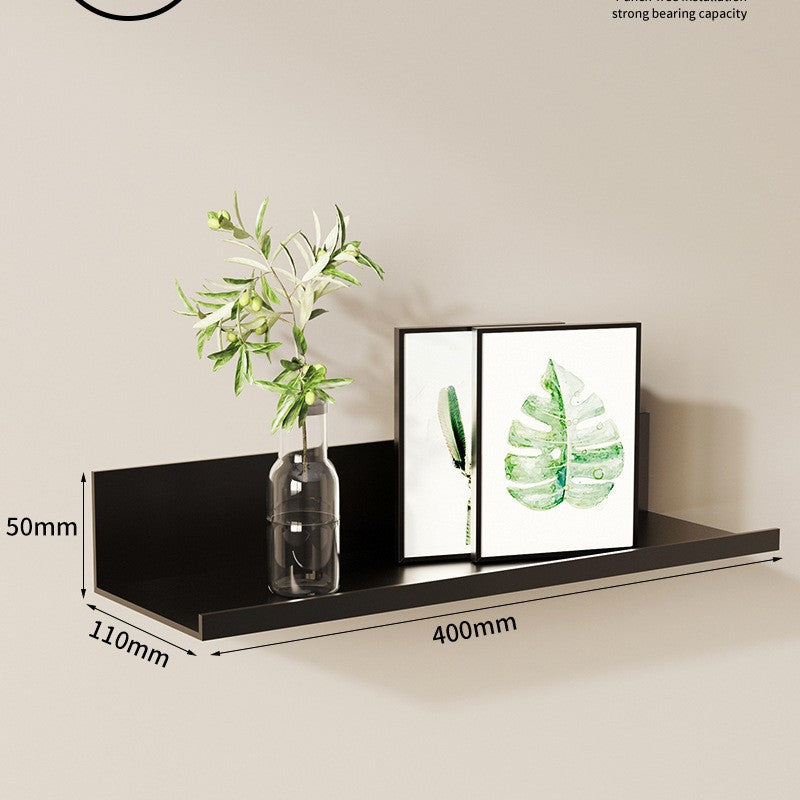 Modern Floating Wall Shelves for Home Organization