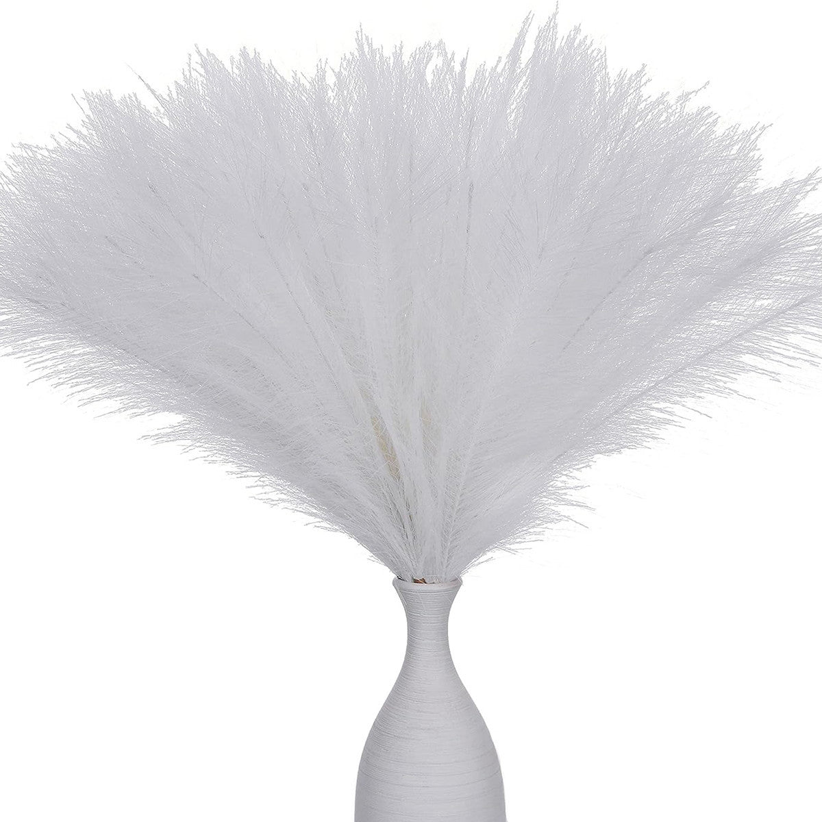 Premium Artificial Pampas Grass for Living Room Decor