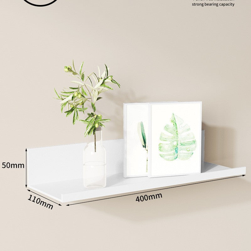 Modern Floating Wall Shelves for Home Organization