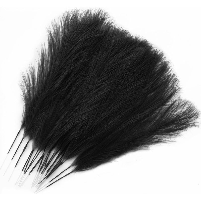 Premium Artificial Pampas Grass for Living Room Decor