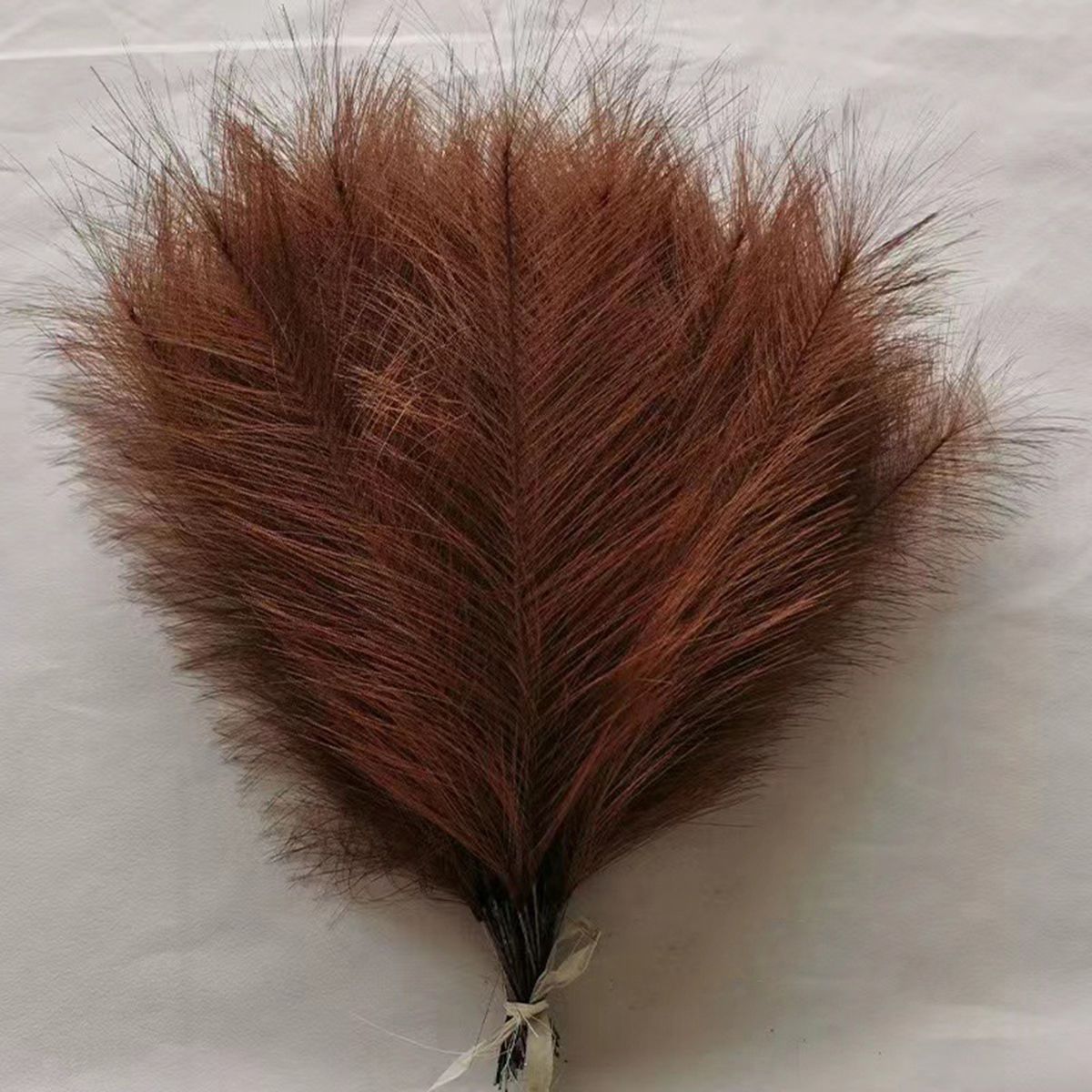 Premium Artificial Pampas Grass for Living Room Decor